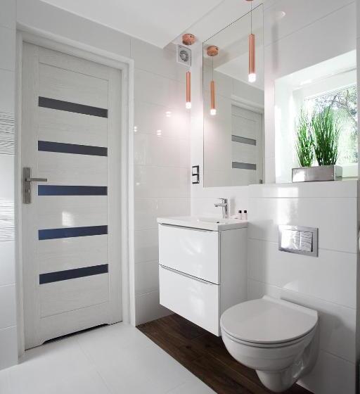 Willowa No. 5 Apartaments