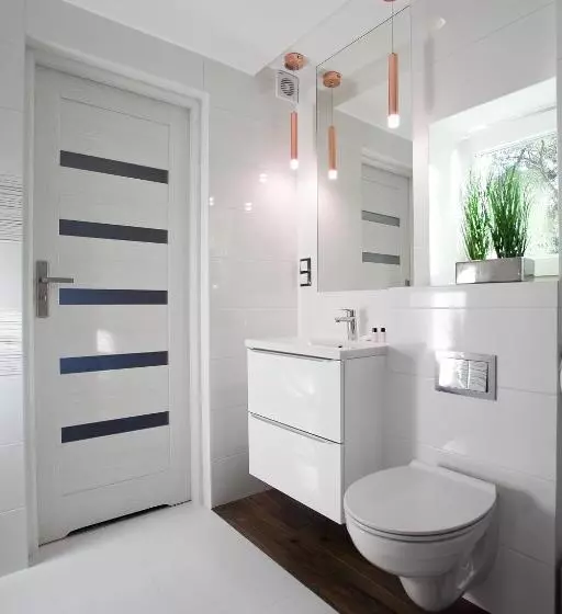 Willowa No. 5 Apartaments