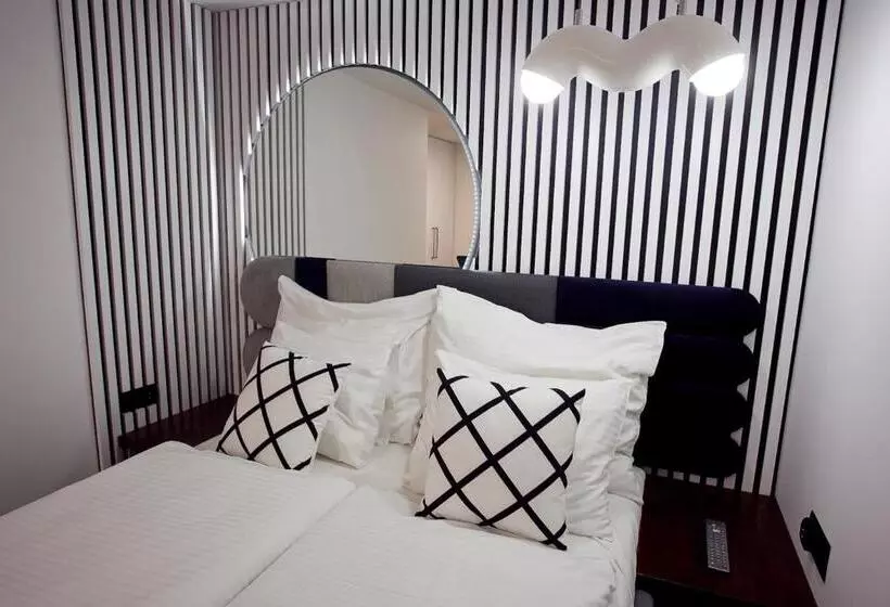 Willowa No. 5 Apartaments