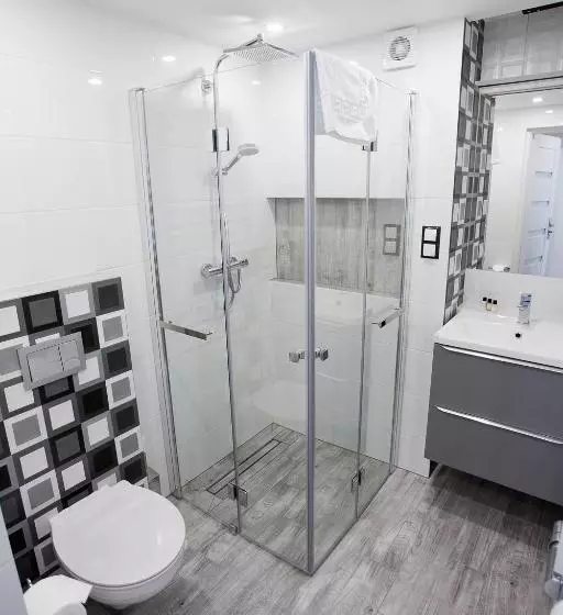 Willowa No. 5 Apartaments