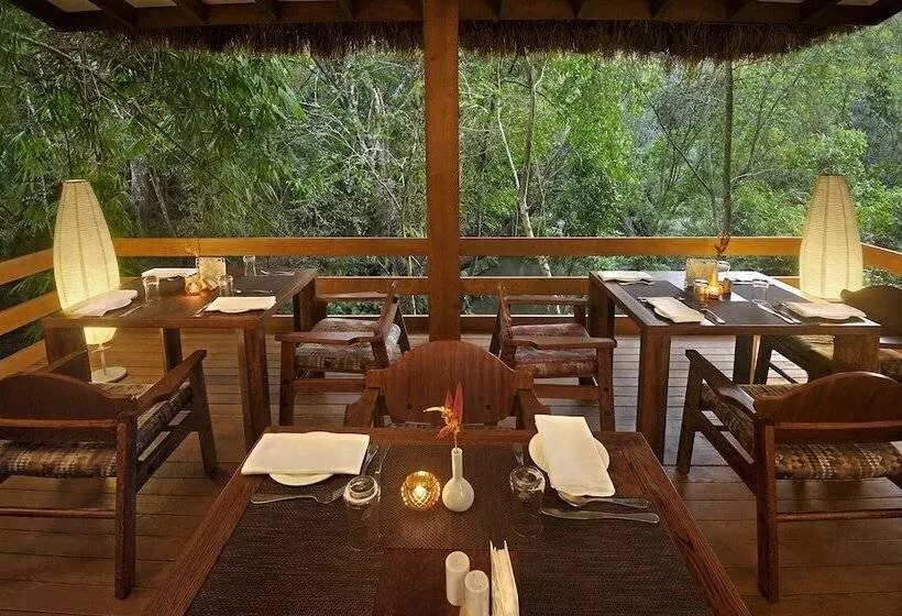 Amanvana Spa Resort, Coorg