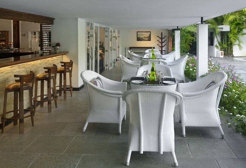 Amanvana Spa Resort, Coorg