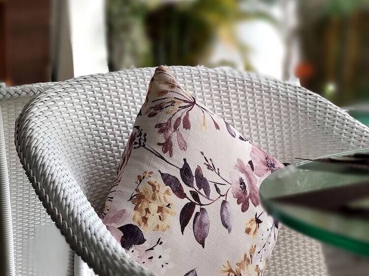 Amanvana Spa Resort, Coorg