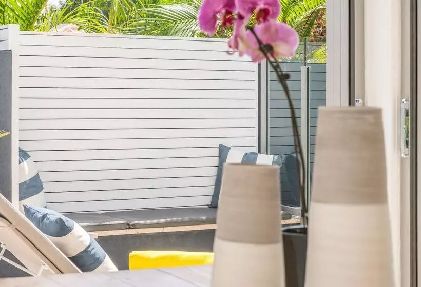 Nocleg ze śniadaniem Aloha Byron Bay