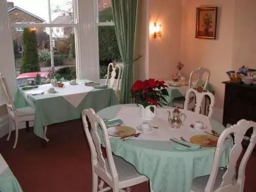 Aamiaismajoitus (B&B) Badger Towers