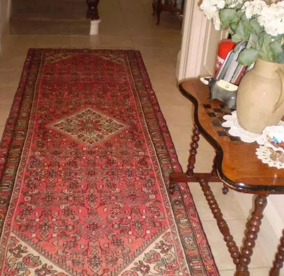 Aamiaismajoitus (B&B) Badger Towers