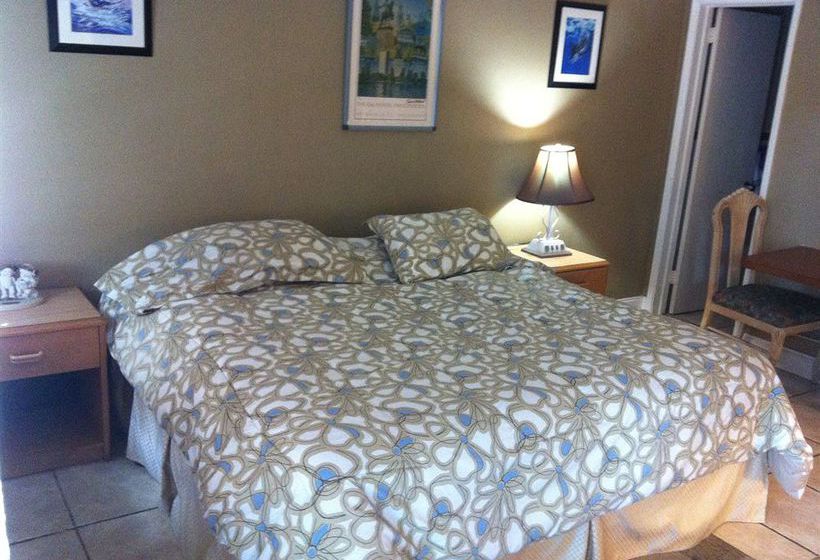 مبيت وإفطار Bridge At Cordova