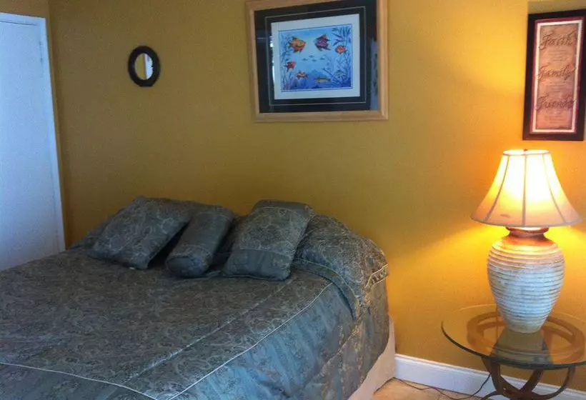 Nocleg ze śniadaniem Bridge At Cordova