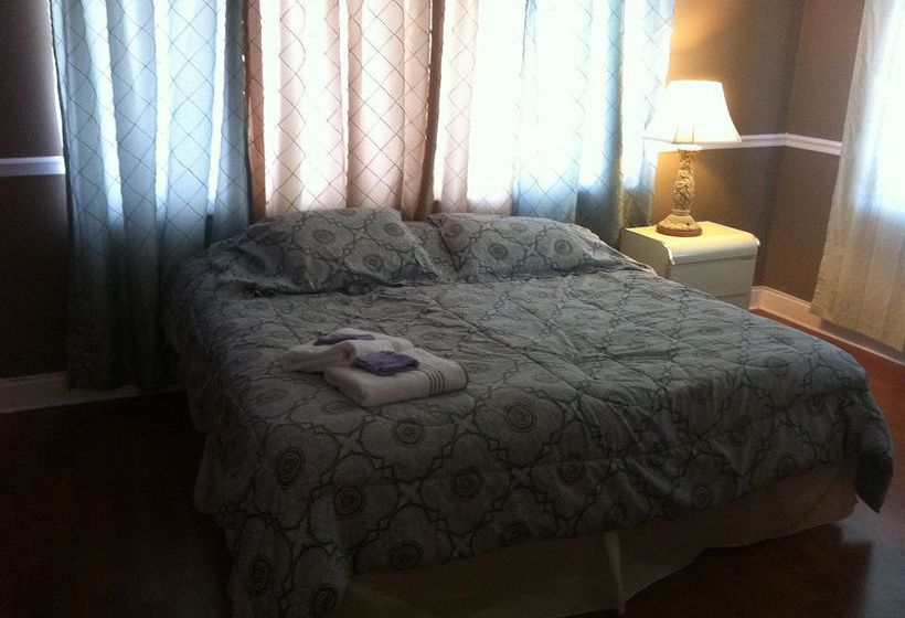 مبيت وإفطار Bridge At Cordova