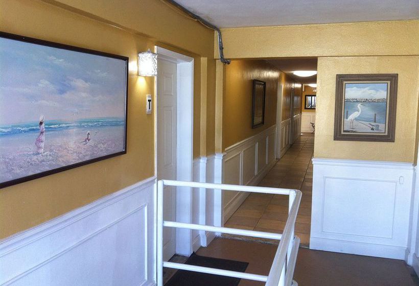 مبيت وإفطار Bridge At Cordova