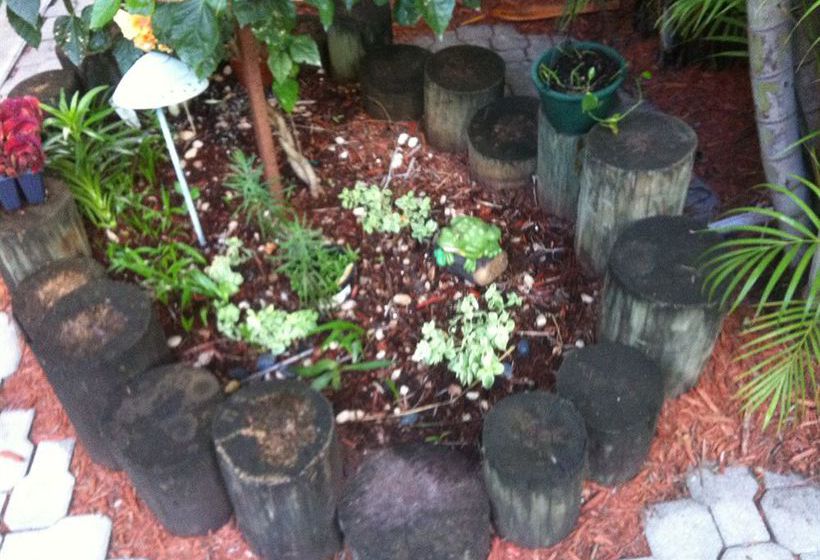 مبيت وإفطار Bridge At Cordova