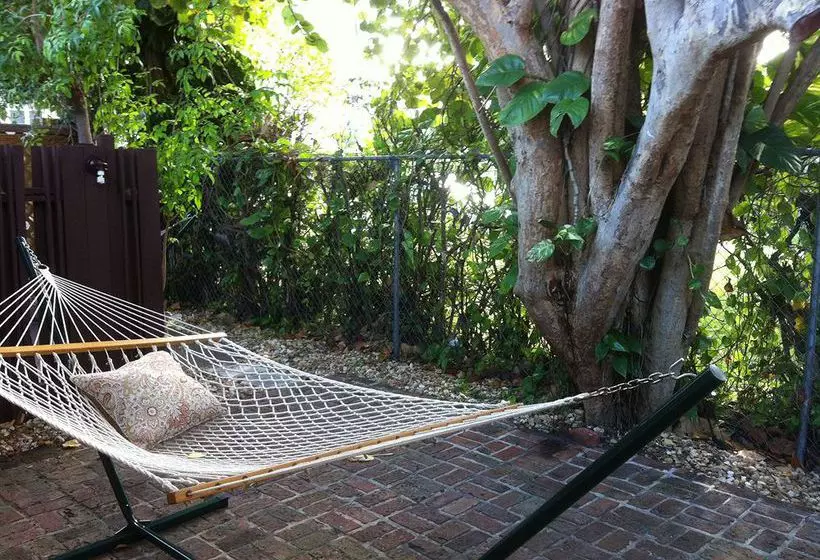 Nocleg ze śniadaniem Bridge At Cordova