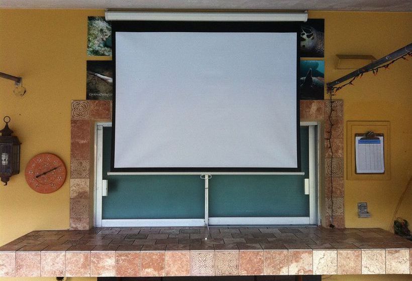 مبيت وإفطار Bridge At Cordova