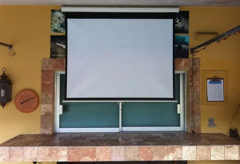 Nocleg ze śniadaniem Bridge At Cordova