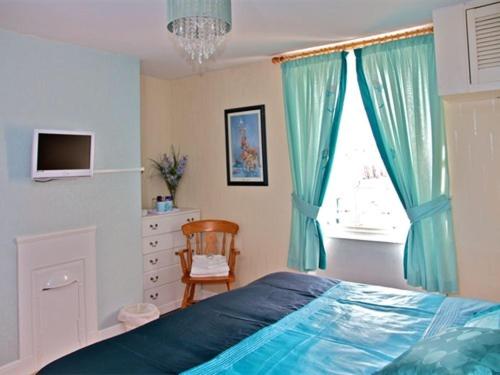 住宿加早餐  Greenlands Guest House