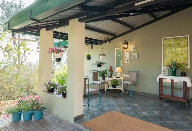 住宿加早餐  King S Cliff