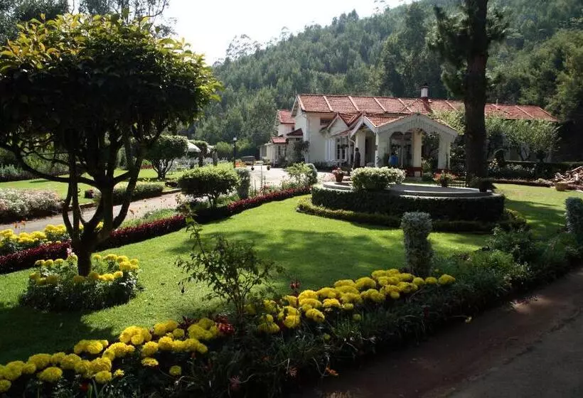 住宿加早餐  King S Cliff