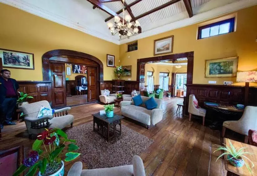 住宿加早餐  King S Cliff