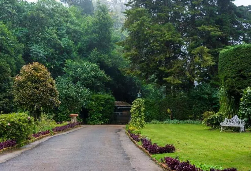 住宿加早餐  King S Cliff