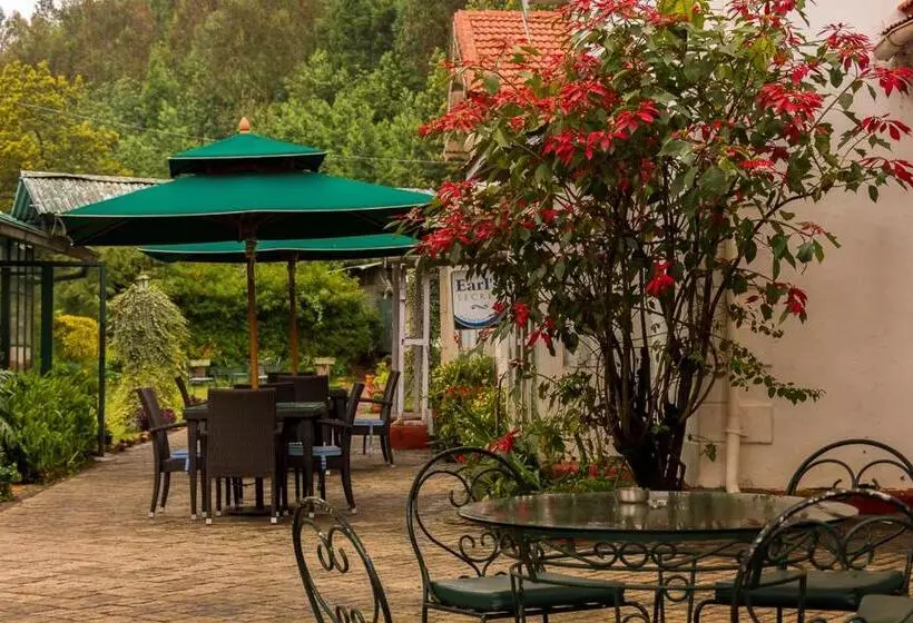 住宿加早餐  King S Cliff