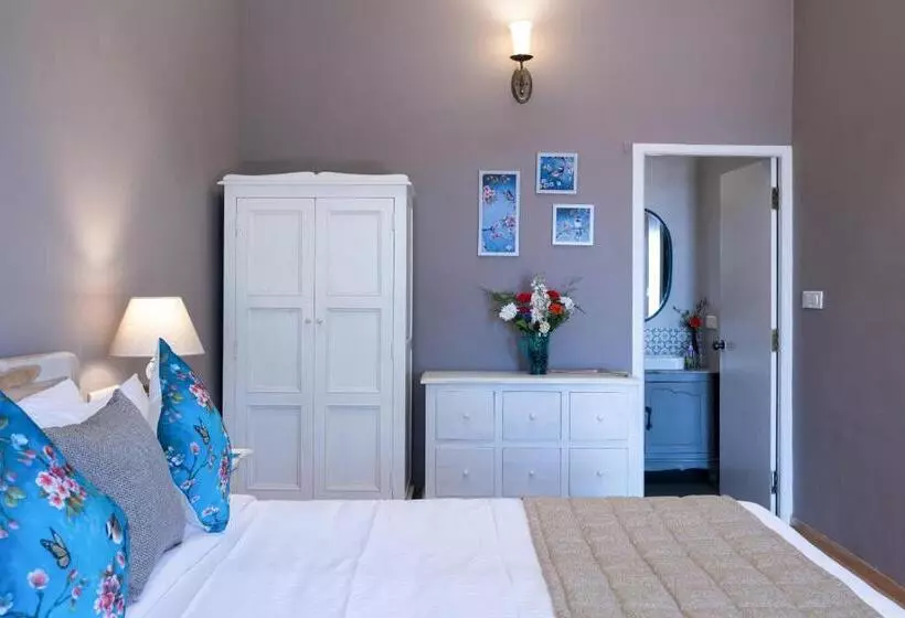 住宿加早餐  King S Cliff