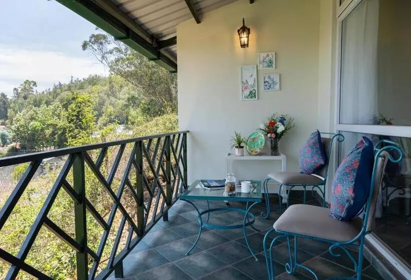 住宿加早餐  King S Cliff