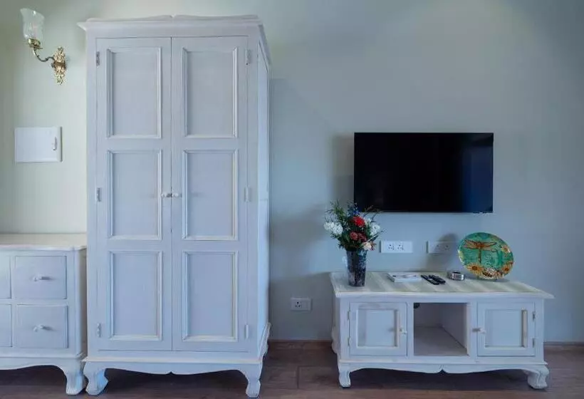 住宿加早餐  King S Cliff