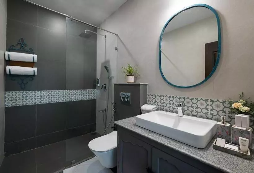 住宿加早餐  King S Cliff