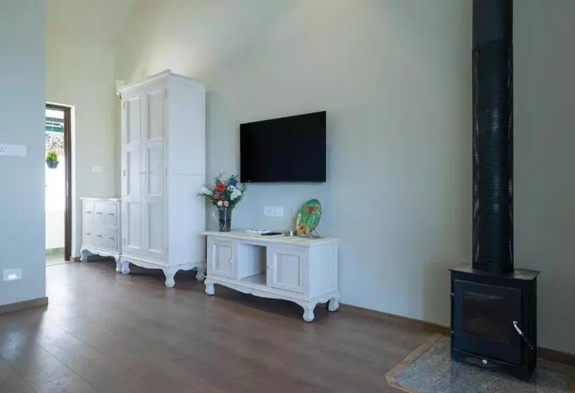 住宿加早餐  King S Cliff