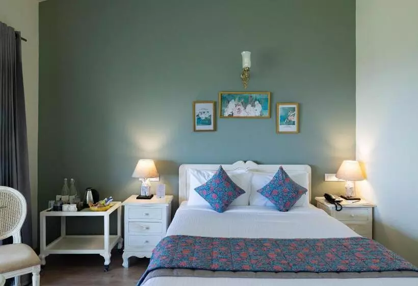 住宿加早餐  King S Cliff