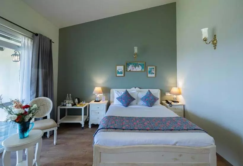 住宿加早餐  King S Cliff