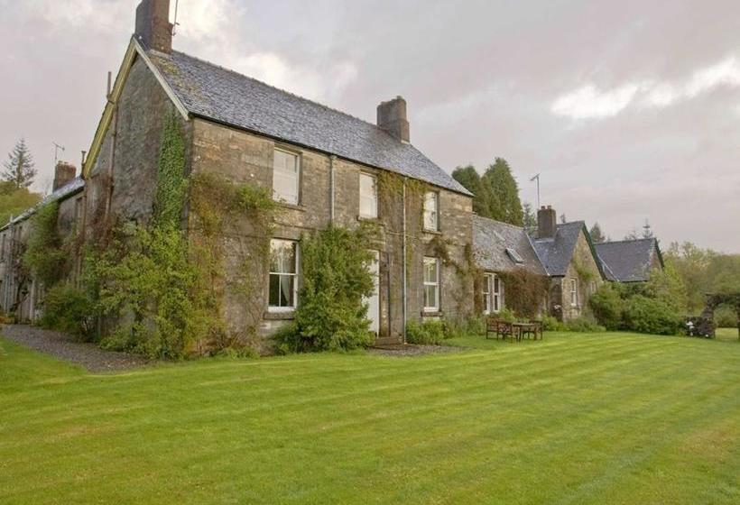 Bed & Breakfast Kirnan House