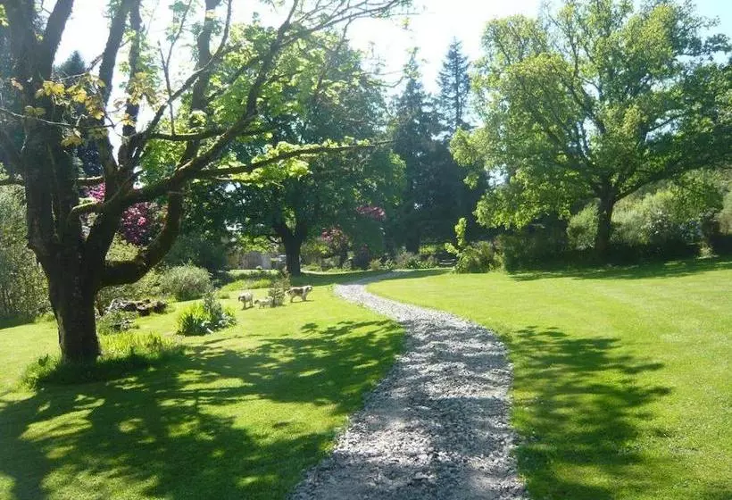 Bed and Breakfast Kirnan House