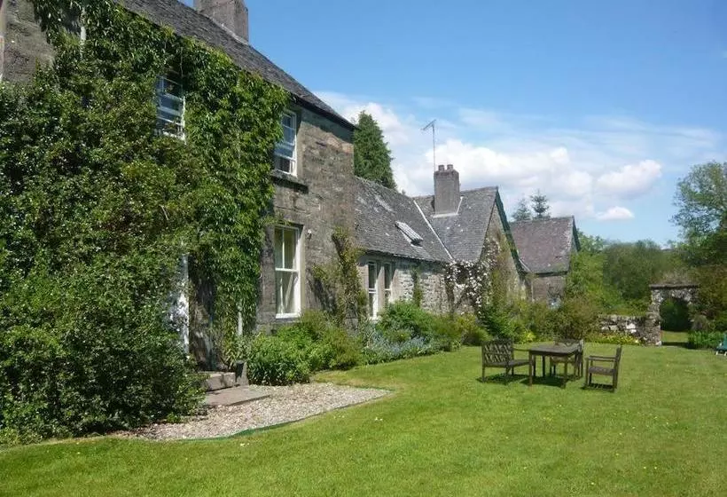 Bed and Breakfast Kirnan House