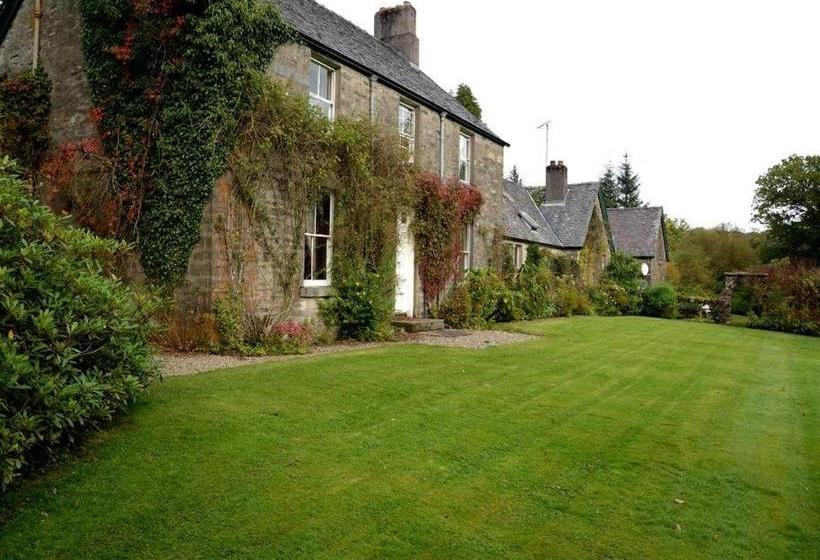 Bed & Breakfast Kirnan House