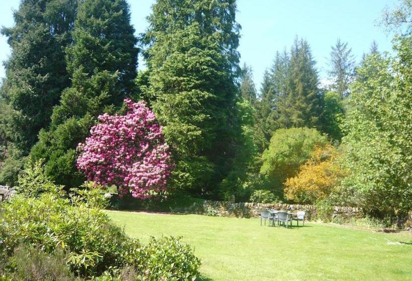 Bed & Breakfast Kirnan House