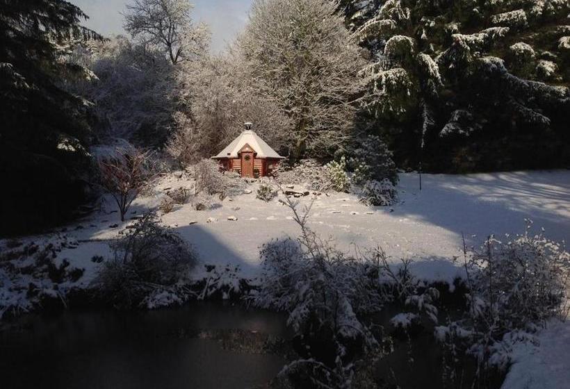 Bed & Breakfast Kirnan House