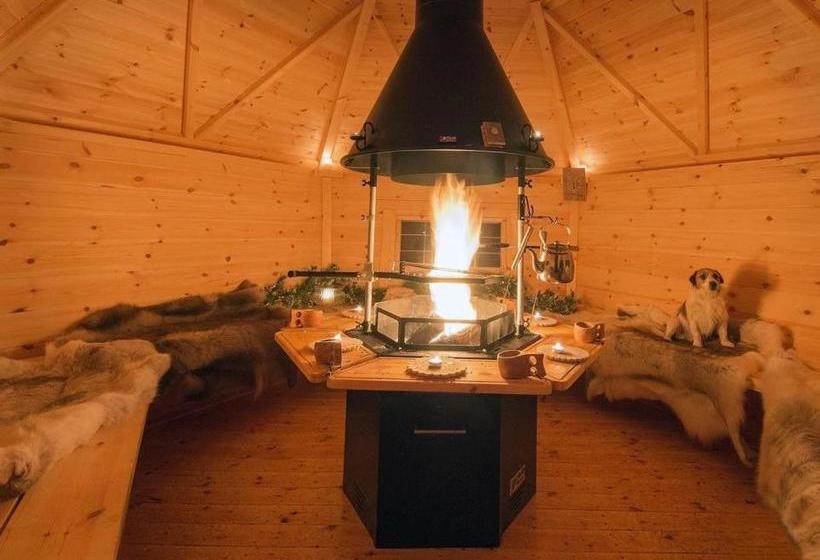 Bed & Breakfast Kirnan House