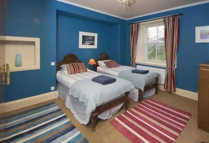 Bed and Breakfast Kirnan House