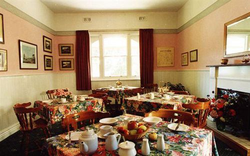 ベッドアンドブレックファースト Norfolk Bay Convict Station