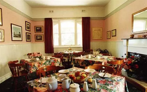 Bed and Breakfast Norfolk Bay Convict Station