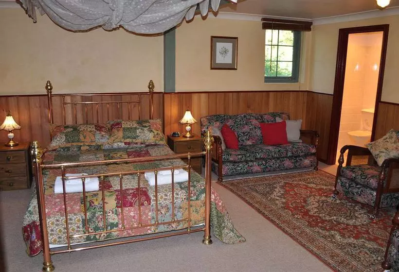 Bed and Breakfast Norfolk Bay Convict Station