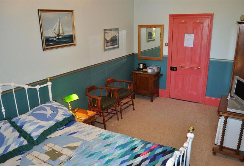 ベッドアンドブレックファースト Norfolk Bay Convict Station