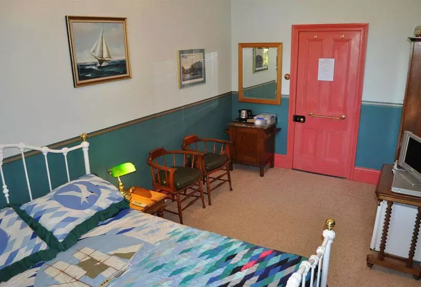 Bed and Breakfast Norfolk Bay Convict Station