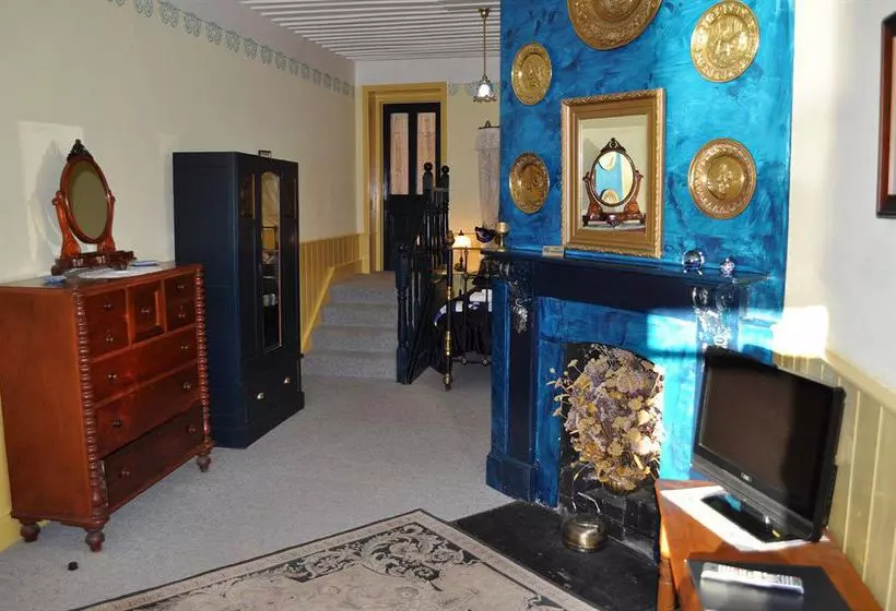 Bed and Breakfast Norfolk Bay Convict Station