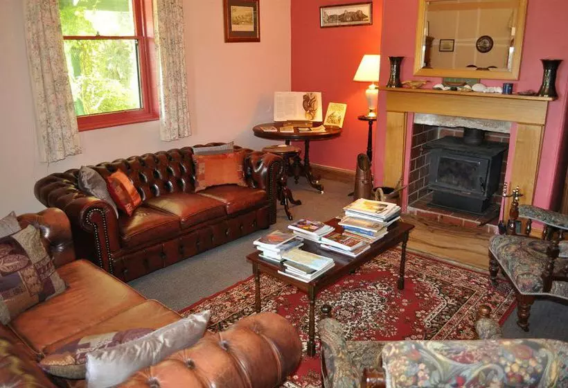 Bed and Breakfast Norfolk Bay Convict Station