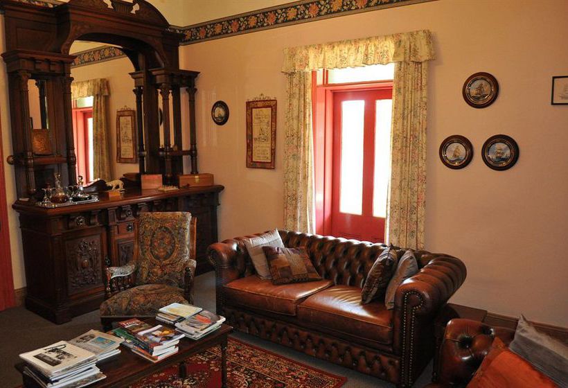 ベッドアンドブレックファースト Norfolk Bay Convict Station