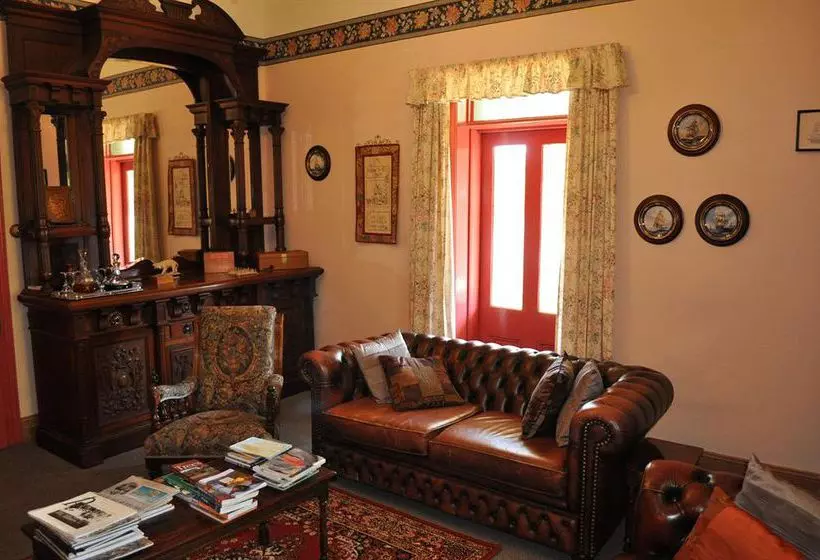 Bed and Breakfast Norfolk Bay Convict Station