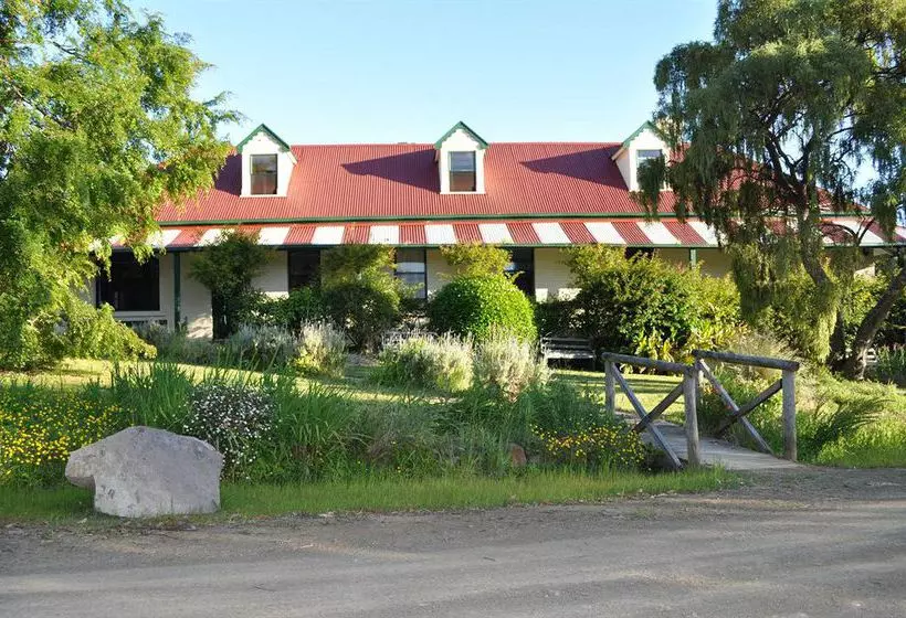Bed and Breakfast Norfolk Bay Convict Station