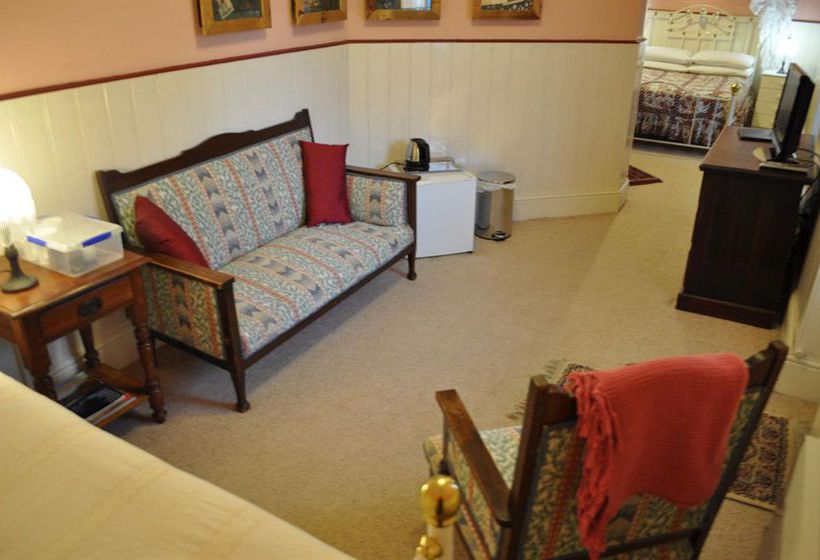 ベッドアンドブレックファースト Norfolk Bay Convict Station